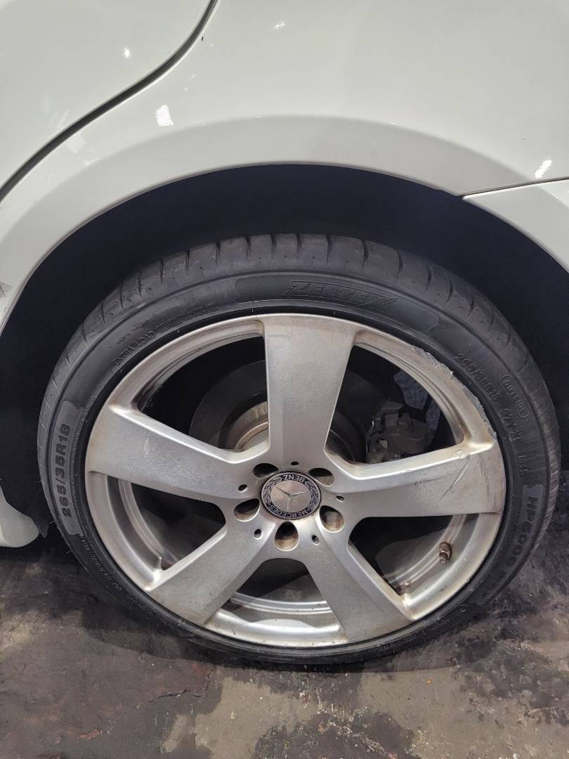 2010 MERCEDES BENZ E 350 — 144549 Miles — Lot XAA038990 — Main - Marhaba Auctions Used Cars - Image 11