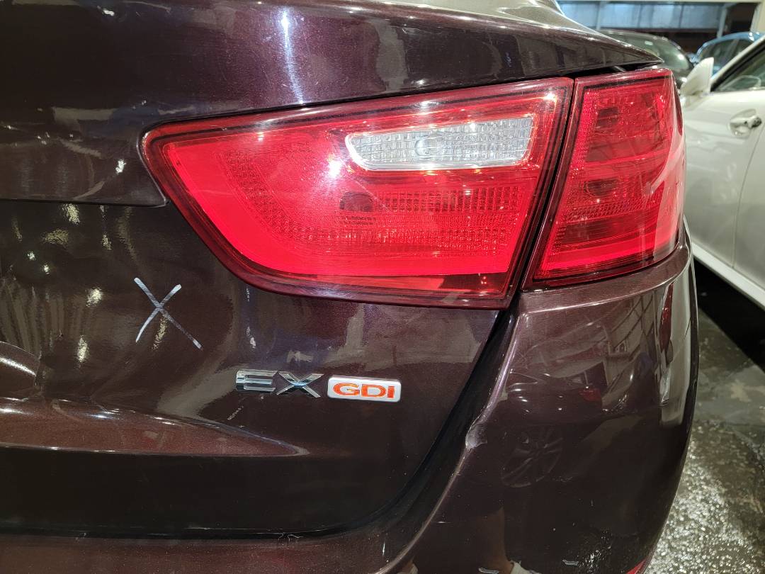 2015 KIA OPTIMA — 120219 Miles — Lot 52863303 - Marhaba Auctions Used Cars - Image 5