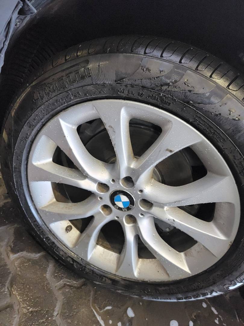 2016 BMW X5 SDRIVE35I — 166736 Miles — Lot G0R68605 — Main - Marhaba Auctions Used Cars - Image 7