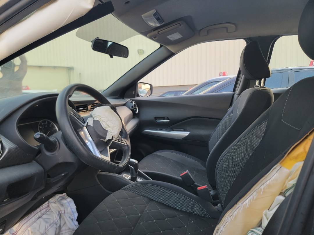 2018 NISSAN KICKS — 136297 Miles — Lot 7JL501320 — Main - Marhaba Auctions Used Cars - Image 6