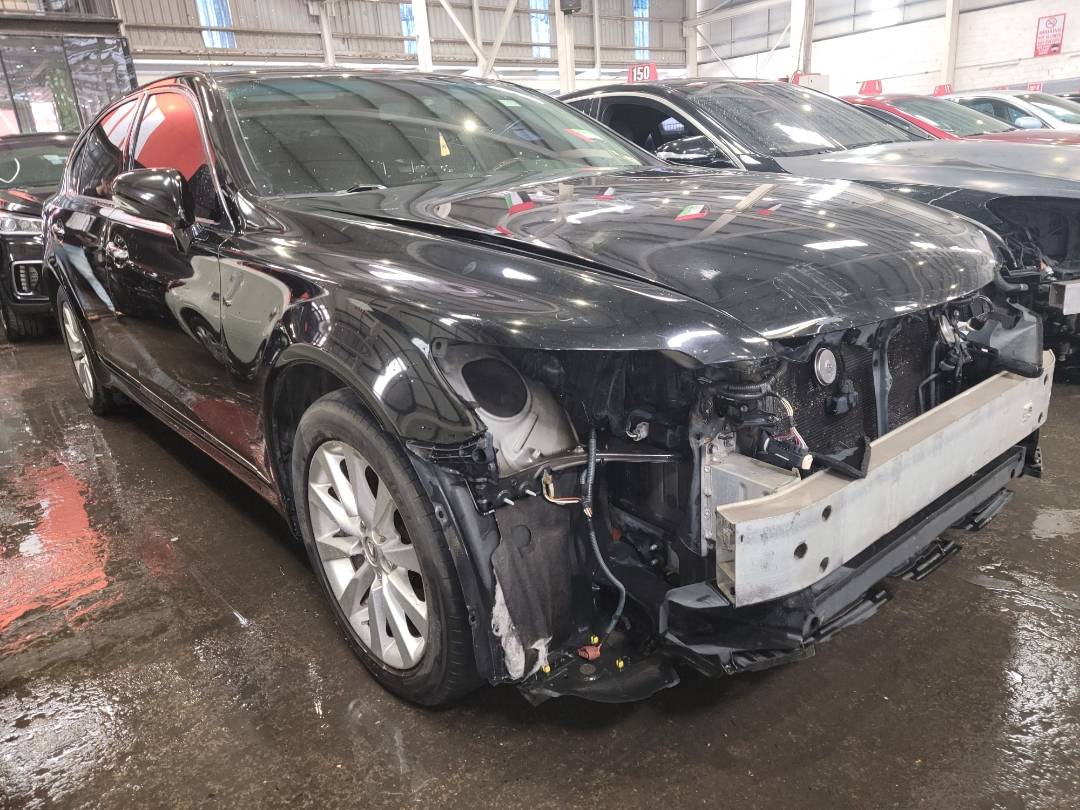 2011 LEXUS LS 460 — 211147 Miles — Lot 5003302 - Marhaba Auctions Used Cars - Image 4