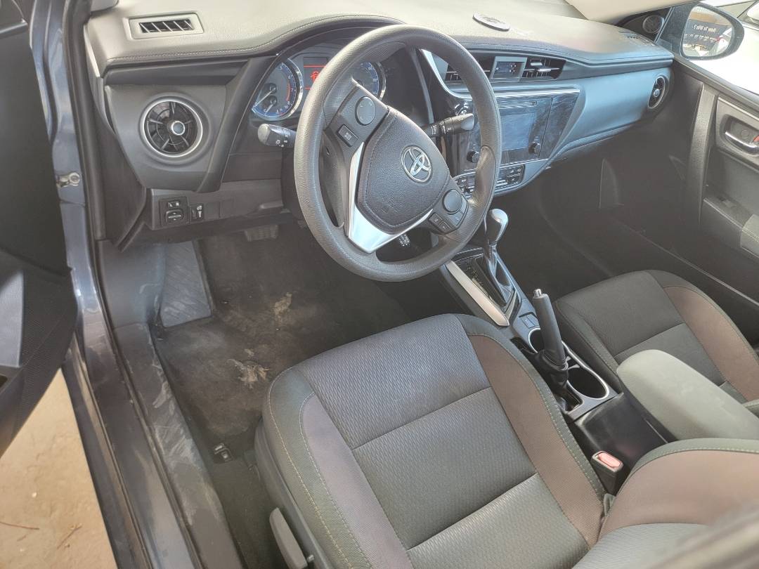 2018 TOYOTA COROLLA — 101249 Miles — Lot 101210051 - Marhaba Auctions Used Cars - Image 6