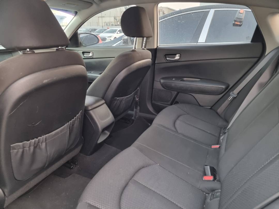 2018 KIA OPTIMA — 115723 Miles — Lot 13053 — Ind. 12 - Marhaba Auctions Used Cars - Image 6