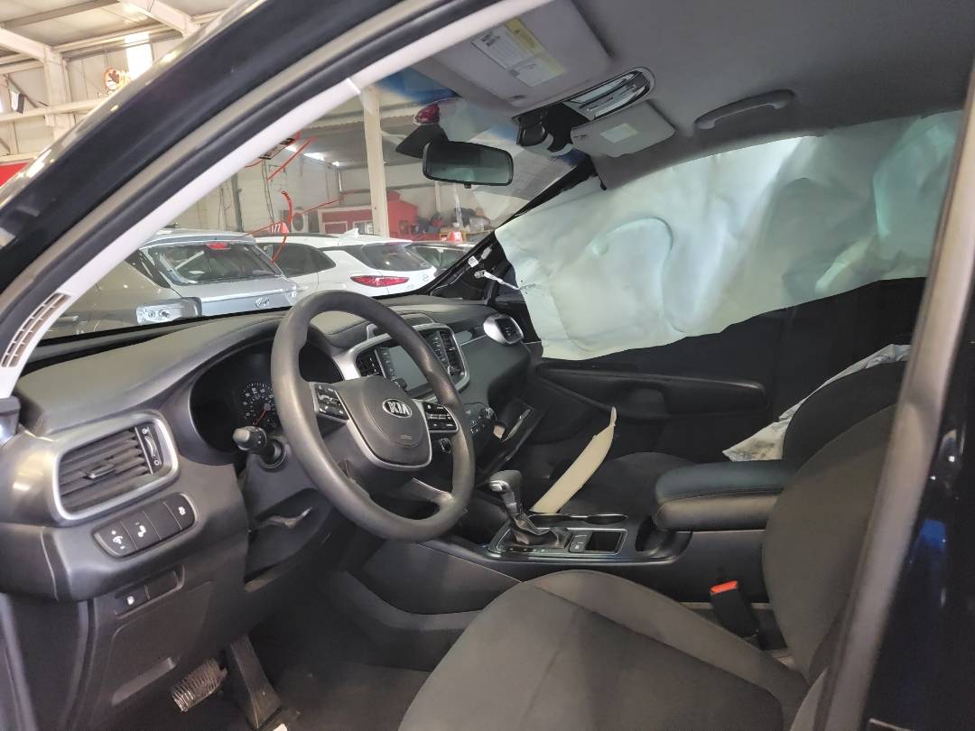2019 KIA SORENTO — 169844 Miles — Lot G574992 — Main - Marhaba Auctions Used Cars - Image 6