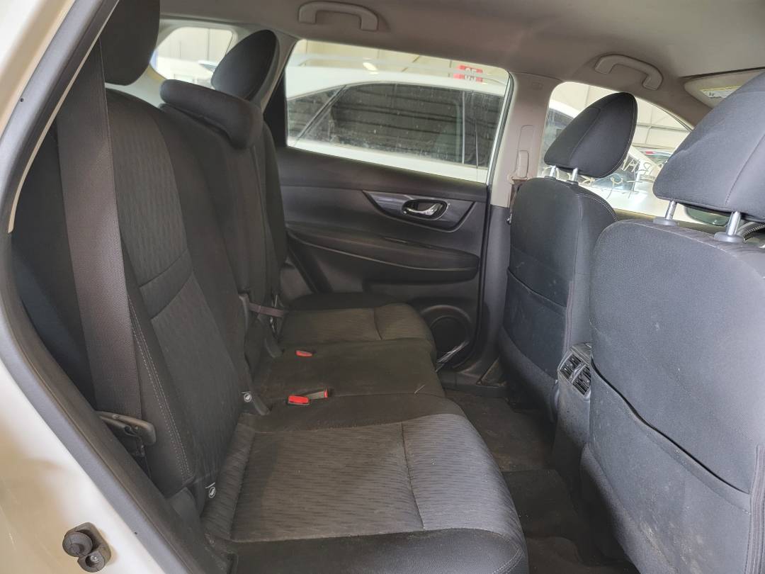 2018 NISSAN ROGUE — 141655 Miles — Lot 52083864 — Main - Marhaba Auctions Used Cars - Image 6