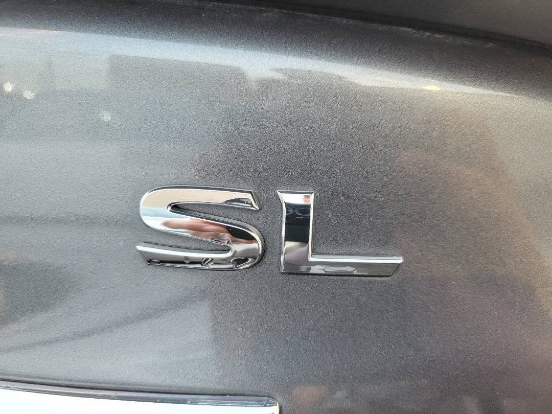 2015 NISSAN ALTIMA — 120150 Miles — Lot 74187333 - Marhaba Auctions Used Cars - Image 4