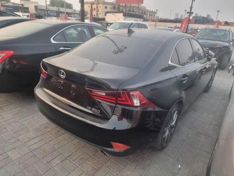 LEXUS IS 250