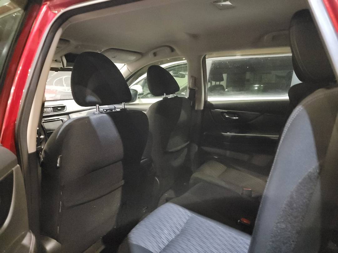 2019 NISSAN ROGUE — 171619 Miles — Lot 1KC768322 — Ind. 12 - Marhaba Auctions Used Cars - Image 7
