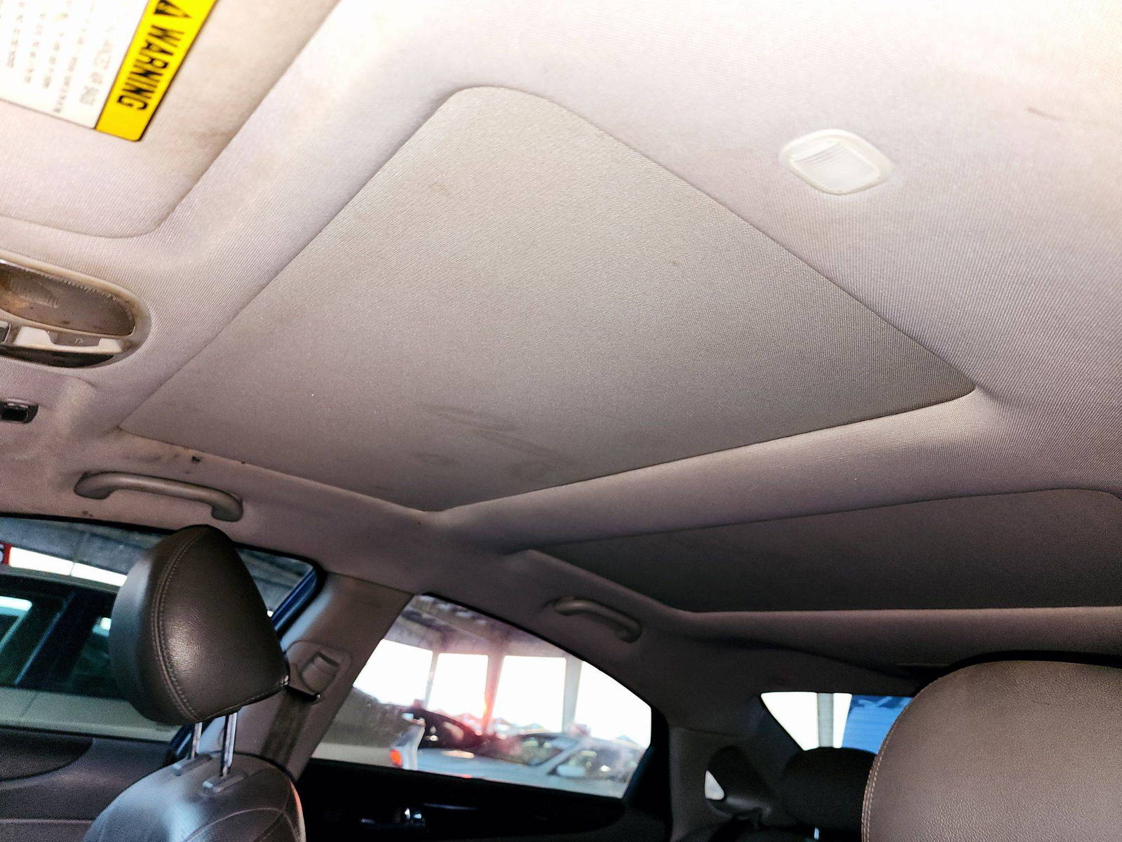 2012 HYUNDAI SONATA — 180556 Miles — Lot 58693604 — Souq - Marhaba Auctions Used Cars - Image 8