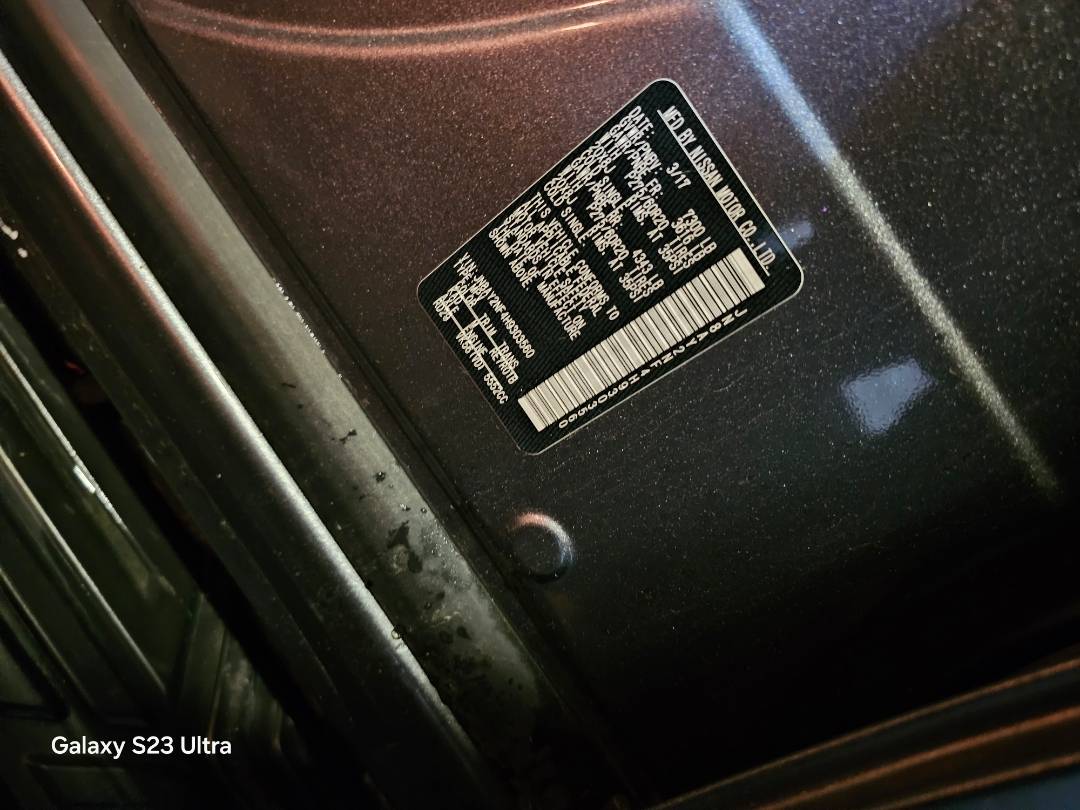 NISSAN ARMADA 2017 - Marhaba Auction Used Cars - Image 9