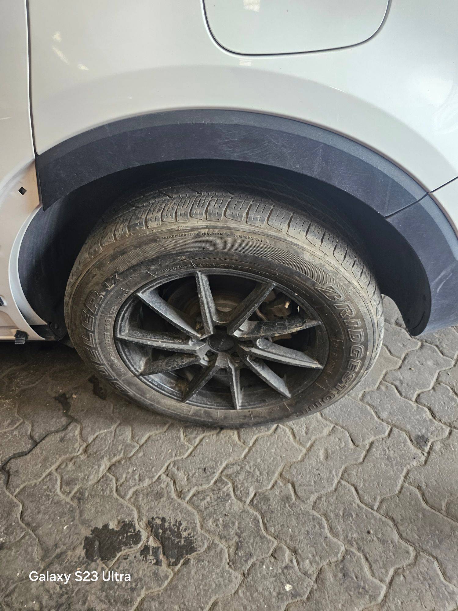 KIA TELLURIDE 2020 - Marhaba Auction Used Cars - Image 7