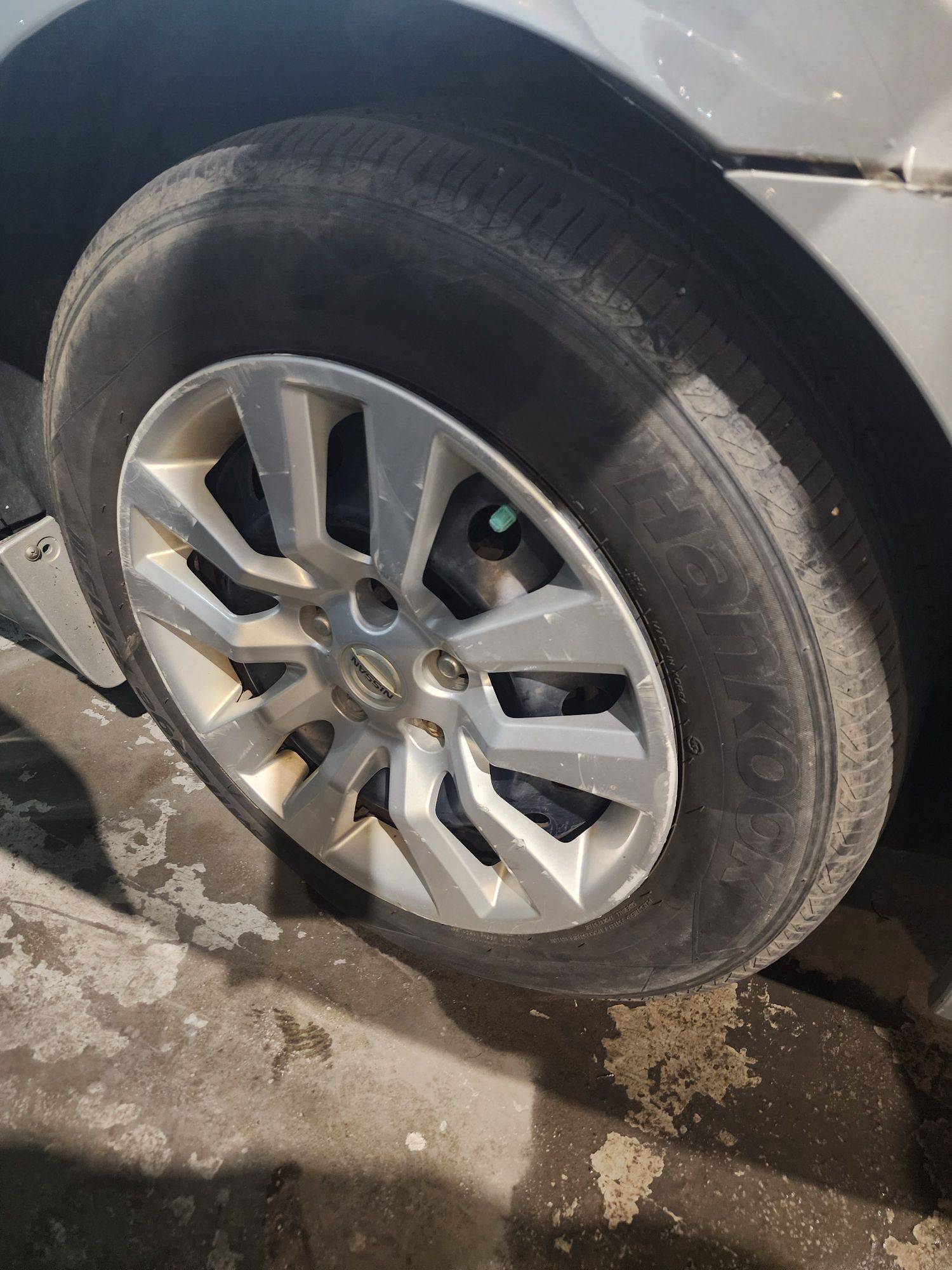 NISSAN ALTIMA 2013 - Marhaba Auction Used Cars - Image 10