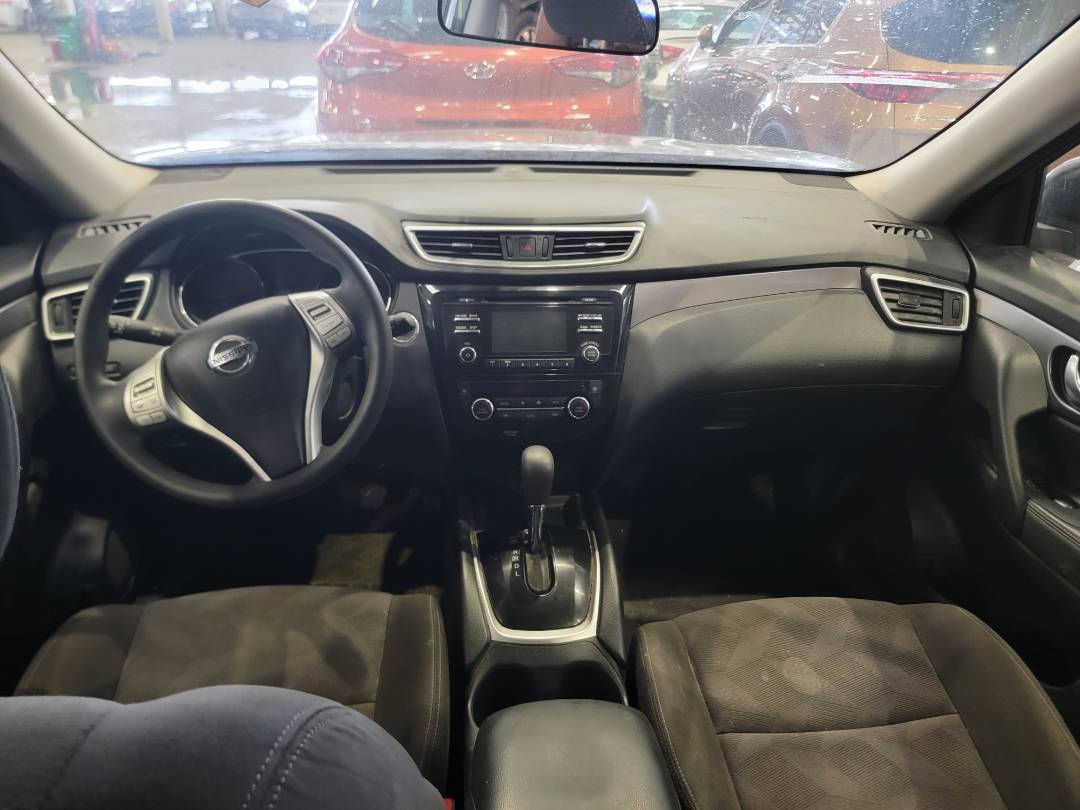 2016 NISSAN ROGUE — 140651 Miles — Lot V1GP640135 — Main - Marhaba Auctions Used Cars - Image 7