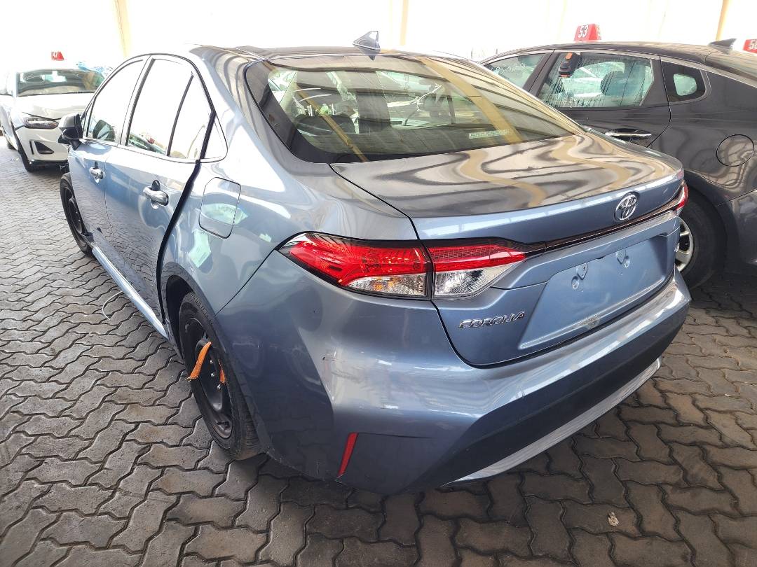 2021 TOYOTA COROLLA — 144337 Miles — Lot 42368424 - Marhaba Auctions Used Cars - Image 10
