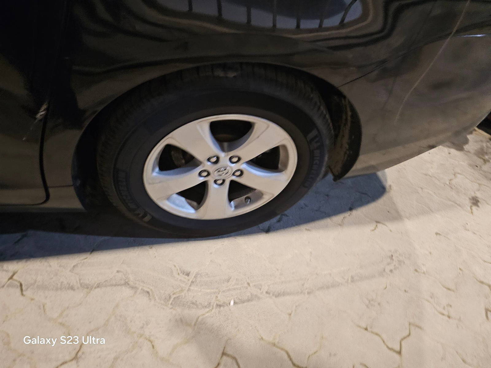 TOYOTA SIENNA 2014 - Marhaba Auction Used Cars - Image 6