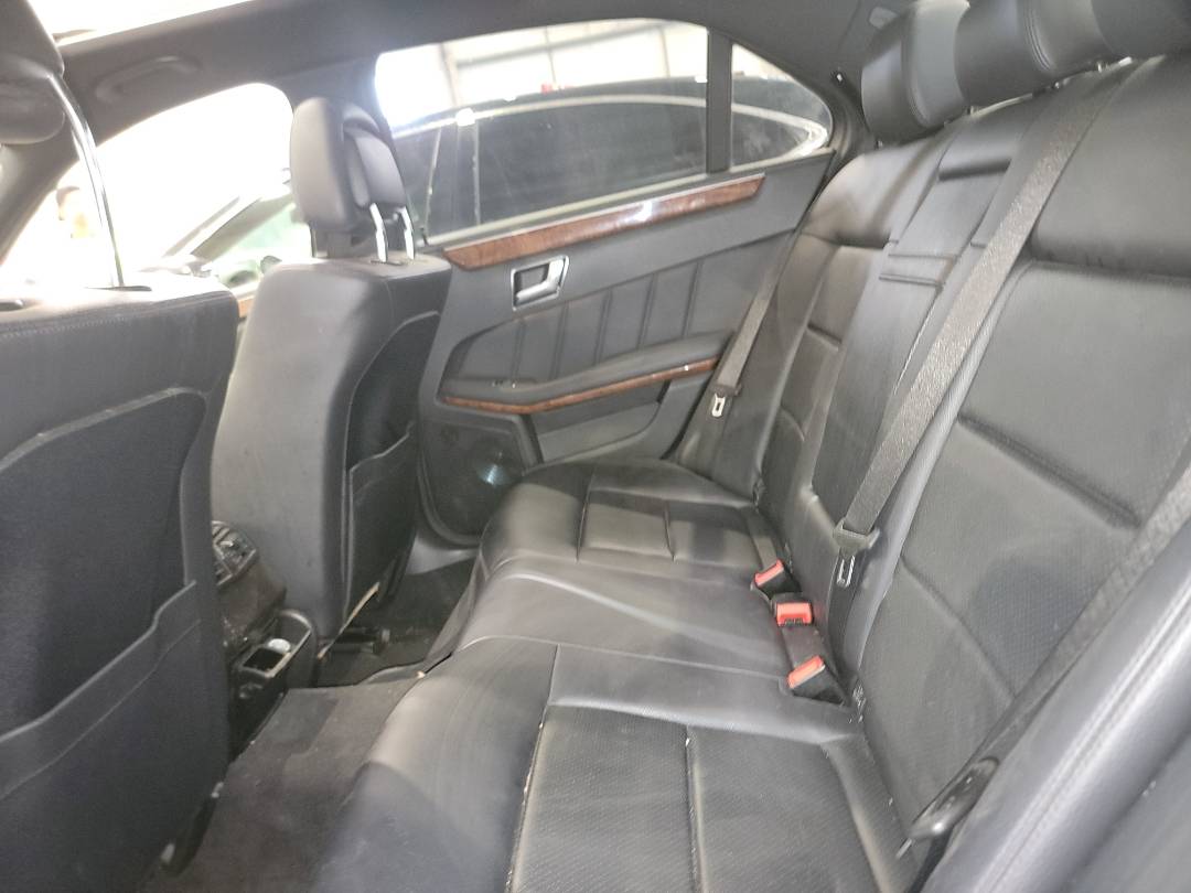 2012 MERCEDES BENZ E 350 — 118801 Miles — Lot 39201714 — Main - Marhaba Auctions Used Cars - Image 6