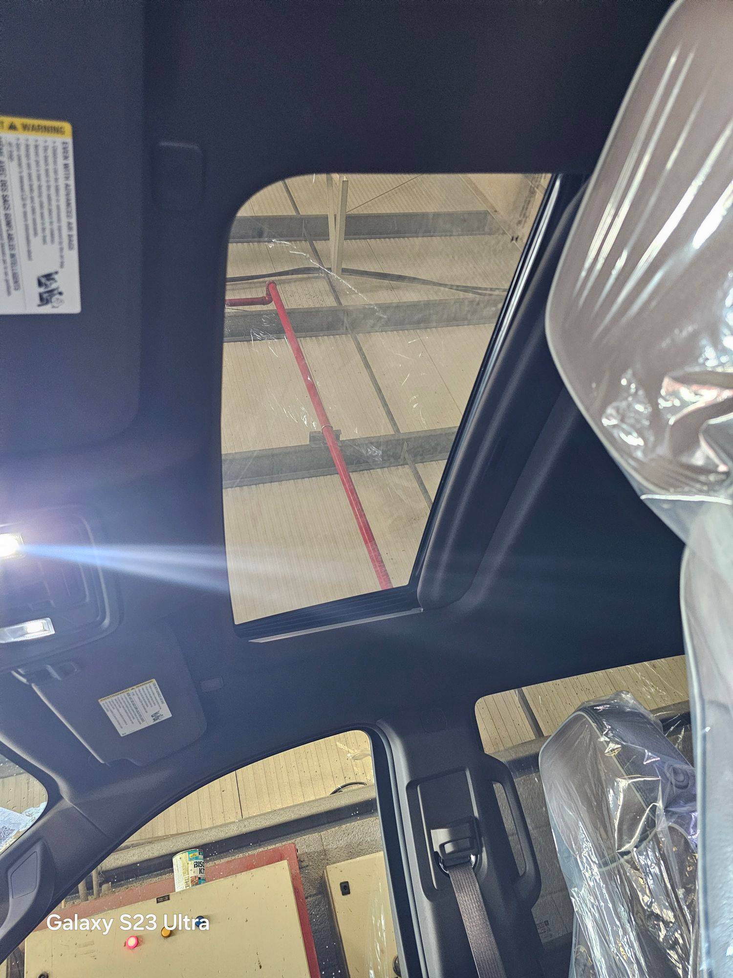 GMC SIERRA, K1500 DENALI 2023 - Marhaba Auction Used Cars - Image 10