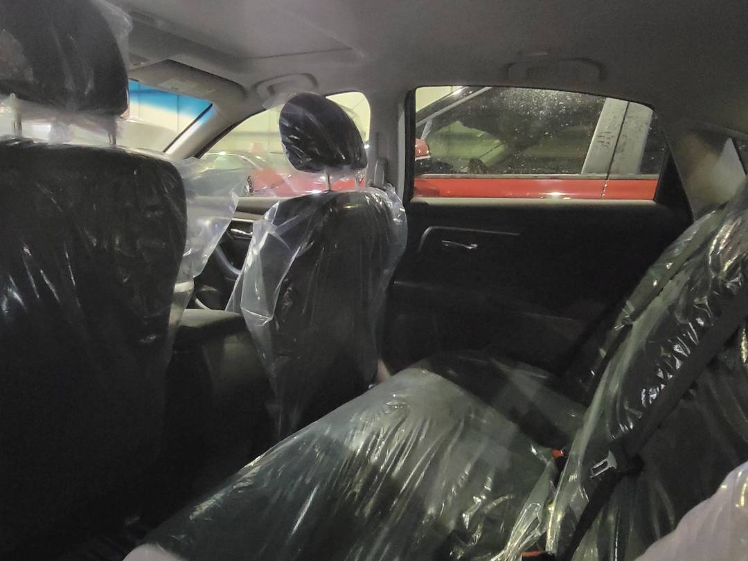 NISSAN ALTIMA 2014 - Marhaba Auction Used Cars - Image 6