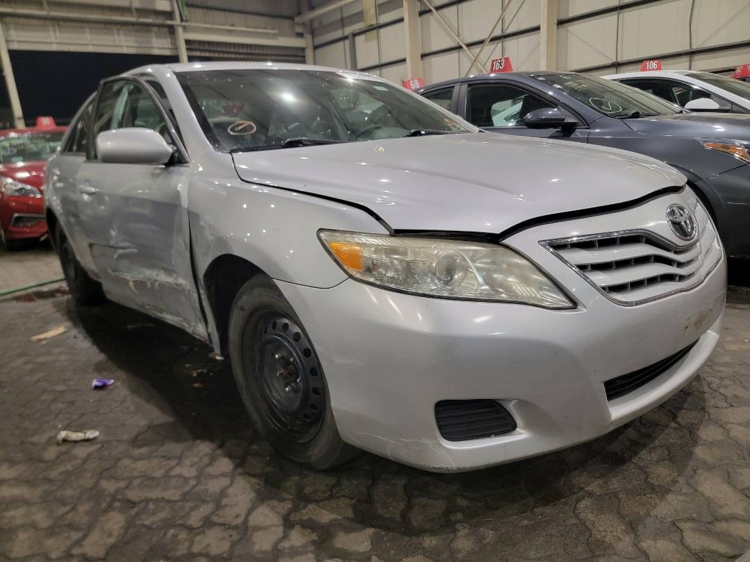 2010 TOYOTA CAMRY — 147193 Miles — Lot 78524703 - Marhaba Auctions Used Cars - Image 7