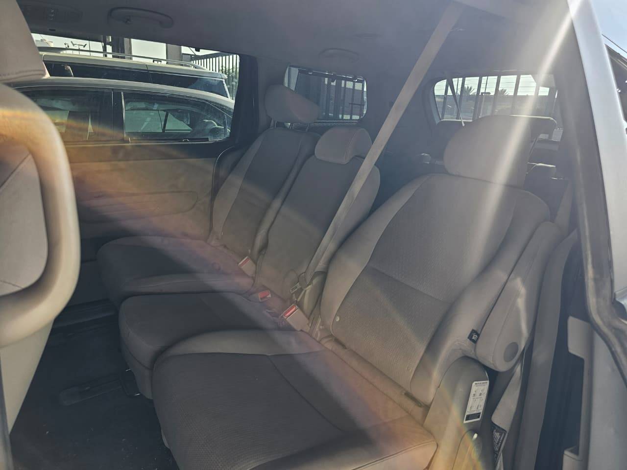 2016 KIA SEDONA — 157267 Miles — Lot C11G6163213 — Main - Marhaba Auctions Used Cars - Image 6