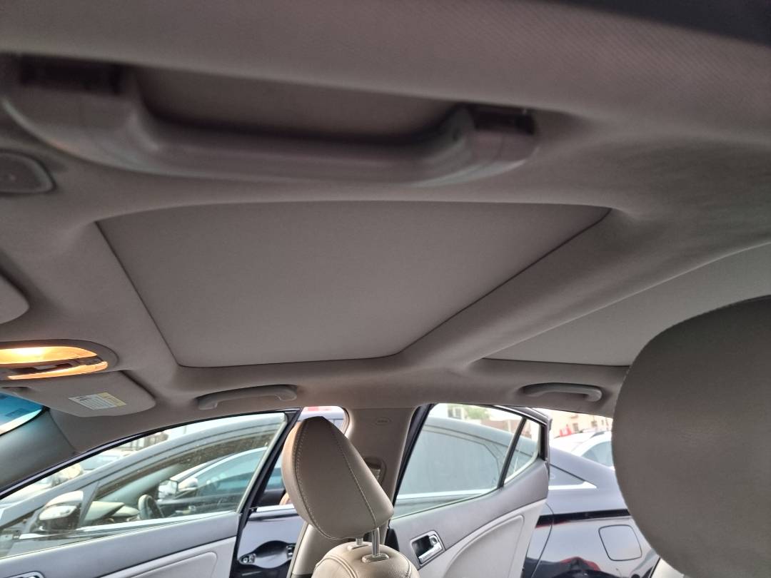 2013 KIA OPTIMA — 144830 Miles — Lot 215478 — Ind. 12 - Marhaba Auctions Used Cars - Image 8