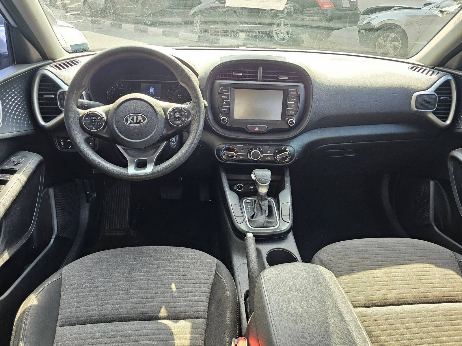 2021 KIA SOUL — 85430 Miles — Lot 3796477 — Souq - Marhaba Auctions Used Cars - Image 7
