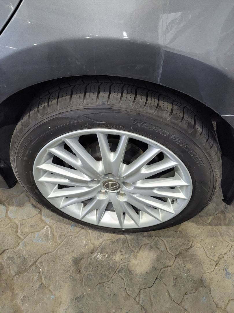 2013 LEXUS GS 350 — 208702 Miles — Lot 1BLXD5011909 — Main - Marhaba Auctions Used Cars - Image 9