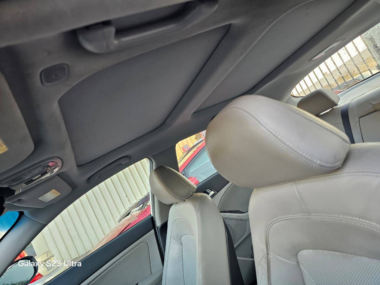 KIA OPTIMA 2011 - Marhaba Auction Used Cars - Image 10