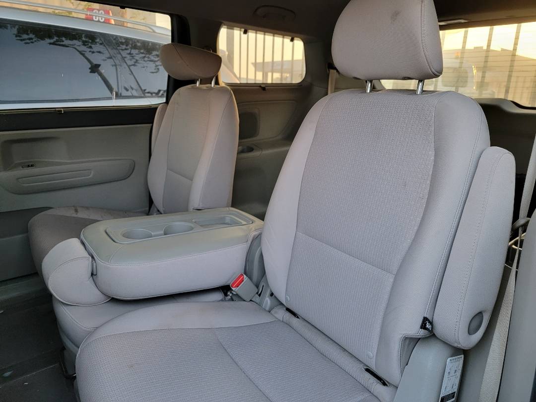 2016 KIA SEDONA — 234929 Miles — Lot 65167693 - Marhaba Auctions Used Cars - Image 6