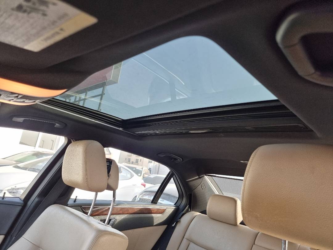 2011 MERCEDES BENZ E 350 — 243799 Miles — Lot 215487 — Main - Marhaba Auctions Used Cars - Image 8
