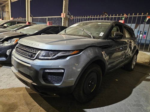 LAND ROVER RANGE ROVER EVOQUE SE