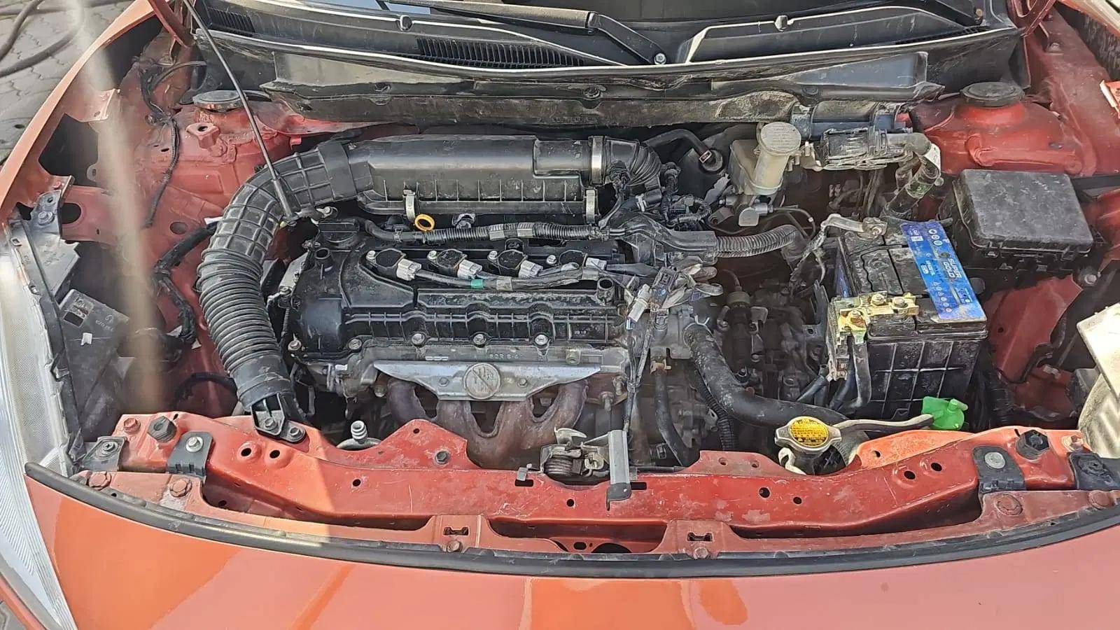 2023 SUZUKI SWIFT — 170848 KM — Lot 4P6400274 — Souq - Marhaba Auctions Used Cars - Image 11