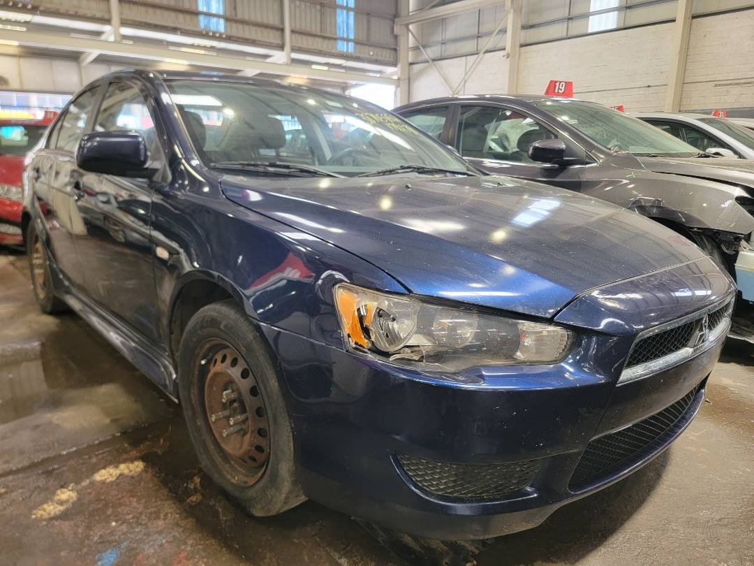 2013 MITSUBISHI LANCER — 179178 Miles — Lot 38705852 - Marhaba Auctions Used Cars - Image 5