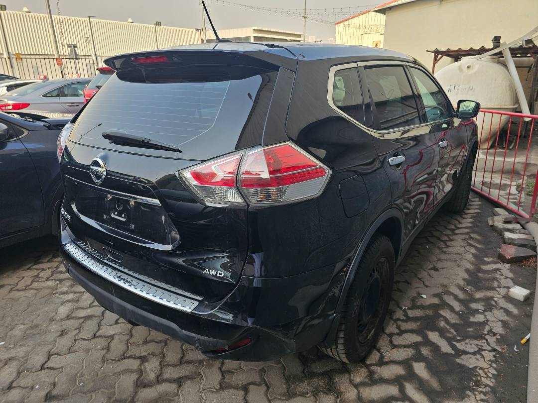 2015 NISSAN ROGUE — 120897 Miles — Lot 9FC926560 — Main - Marhaba Auctions Used Cars - Image 3