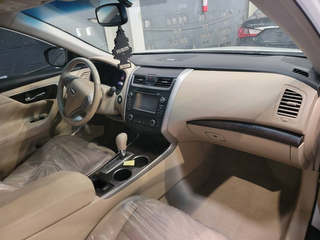 2013 NISSAN ALTIMA — 215008 Miles — Lot C123677 - Marhaba Auctions Used Cars - Image 5