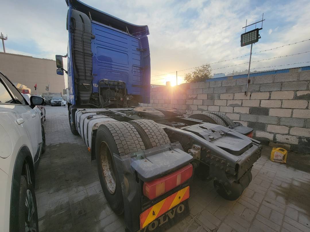 VOLVO FH-Series 2013 - Marhaba Auction Used Cars - Image 3