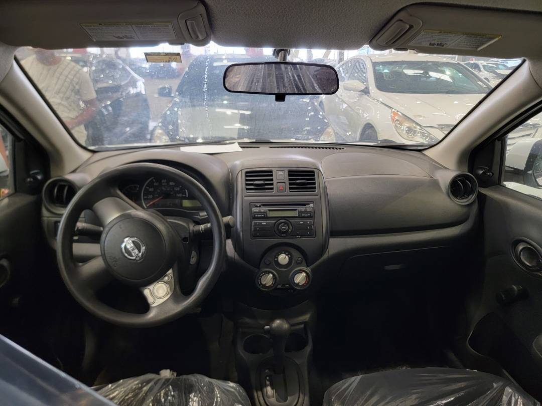 2014 NISSAN VERSA — 110826 Miles — Lot AP7EL840356 — Main - Marhaba Auctions Used Cars - Image 7