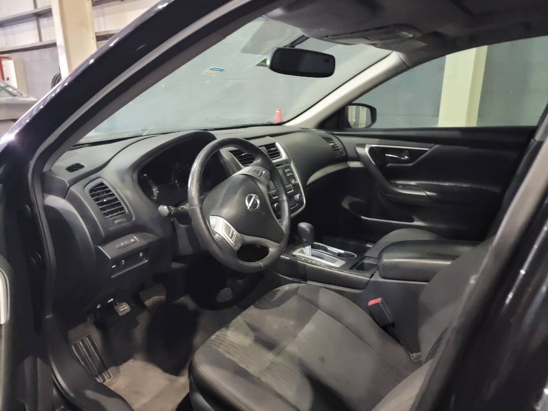 2017 NISSAN ALTIMA — 83511 Miles — Lot HC476842 — Main - Marhaba Auctions Used Cars - Image 6