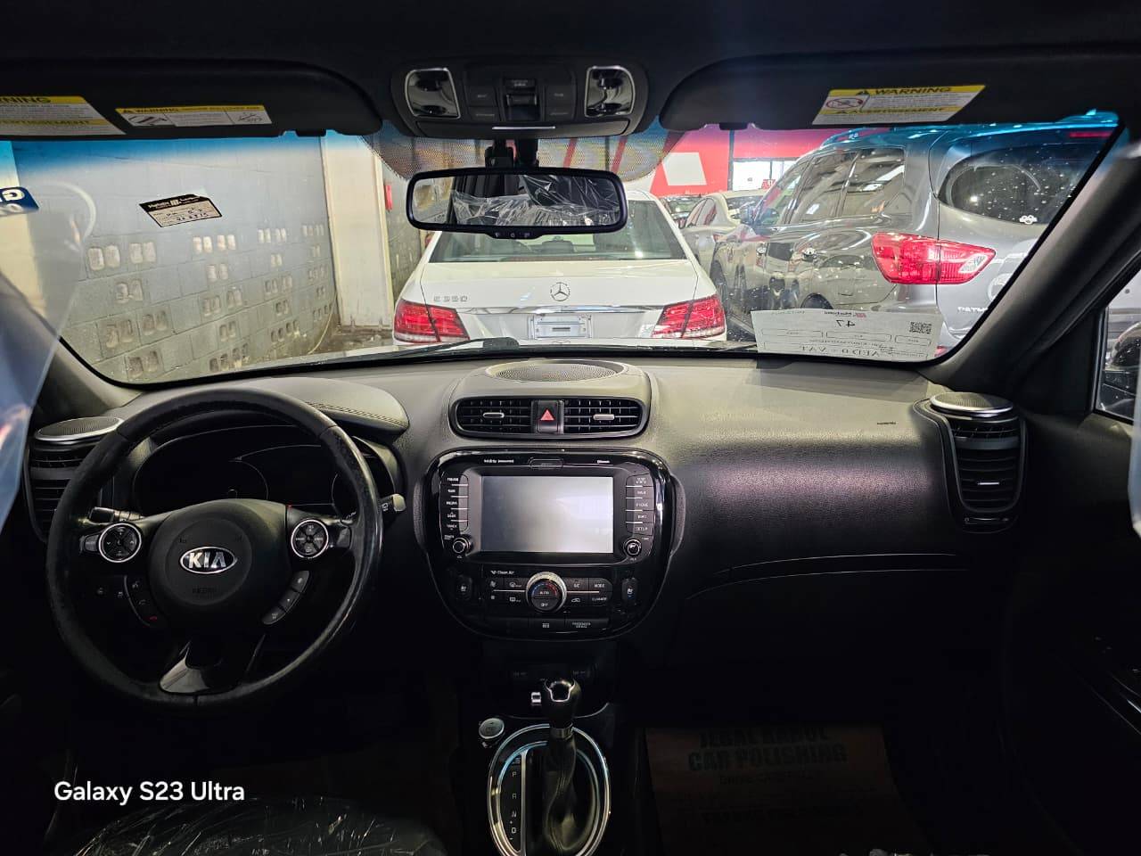 KIA SOUL 2015 - Marhaba Auction Used Cars - Image 7