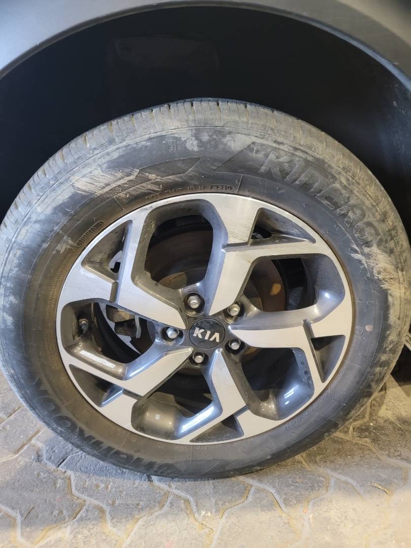 2020 KIA SPORTAGE — 11267 Miles — Lot L7758185 - Marhaba Auctions Used Cars - Image 4