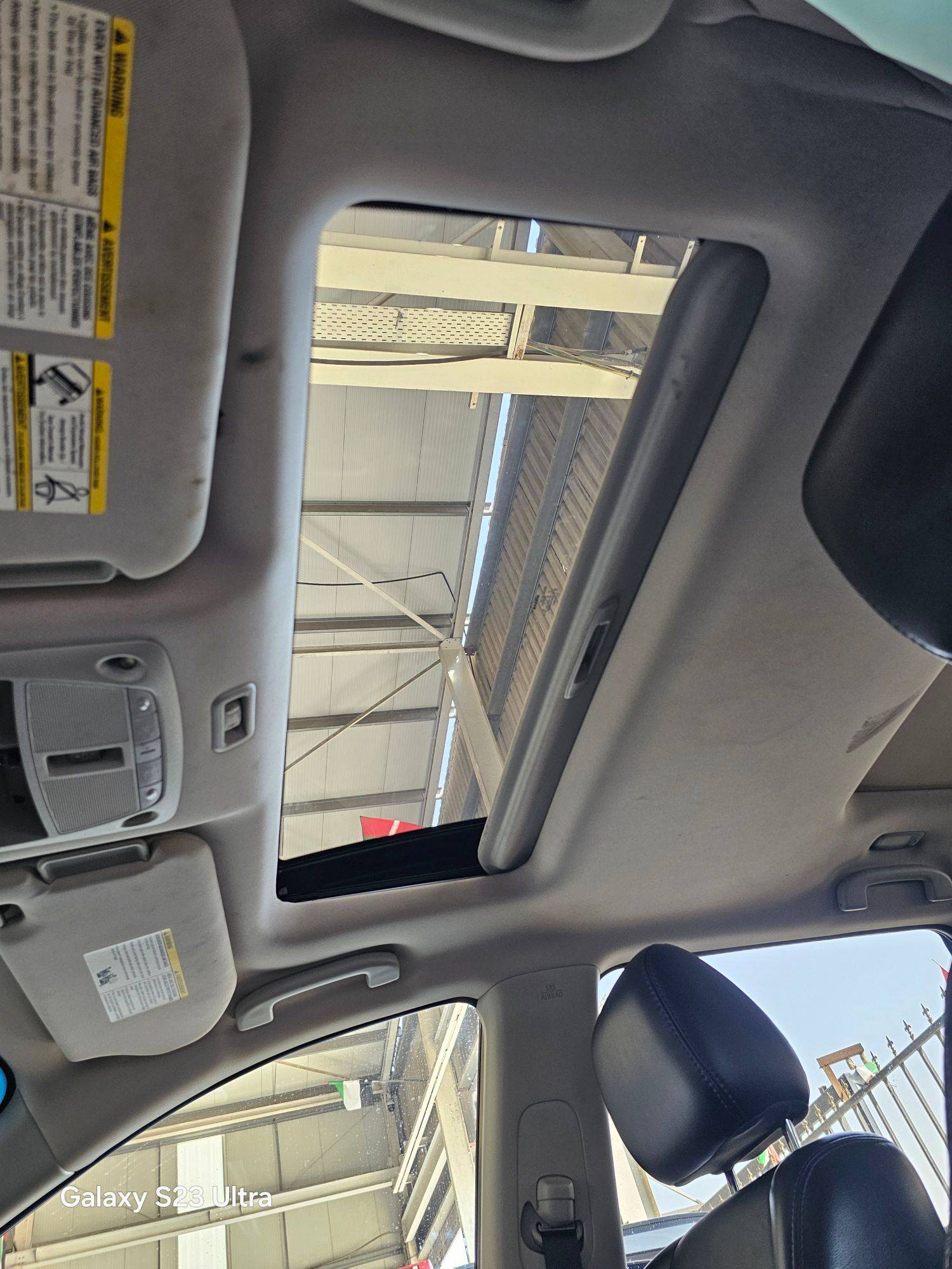 NISSAN PATHFINDER 2015 - Marhaba Auction Used Cars - Image 9