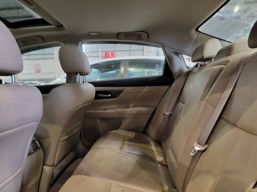 2013 NISSAN ALTIMA — 157840 Miles — Lot 38278444 — Main - Marhaba Auctions Used Cars - Image 8