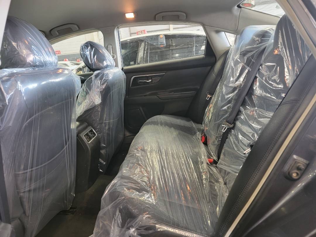 2013 NISSAN ALTIMA — 263104 Miles — Lot N402310 — Main - Marhaba Auctions Used Cars - Image 6