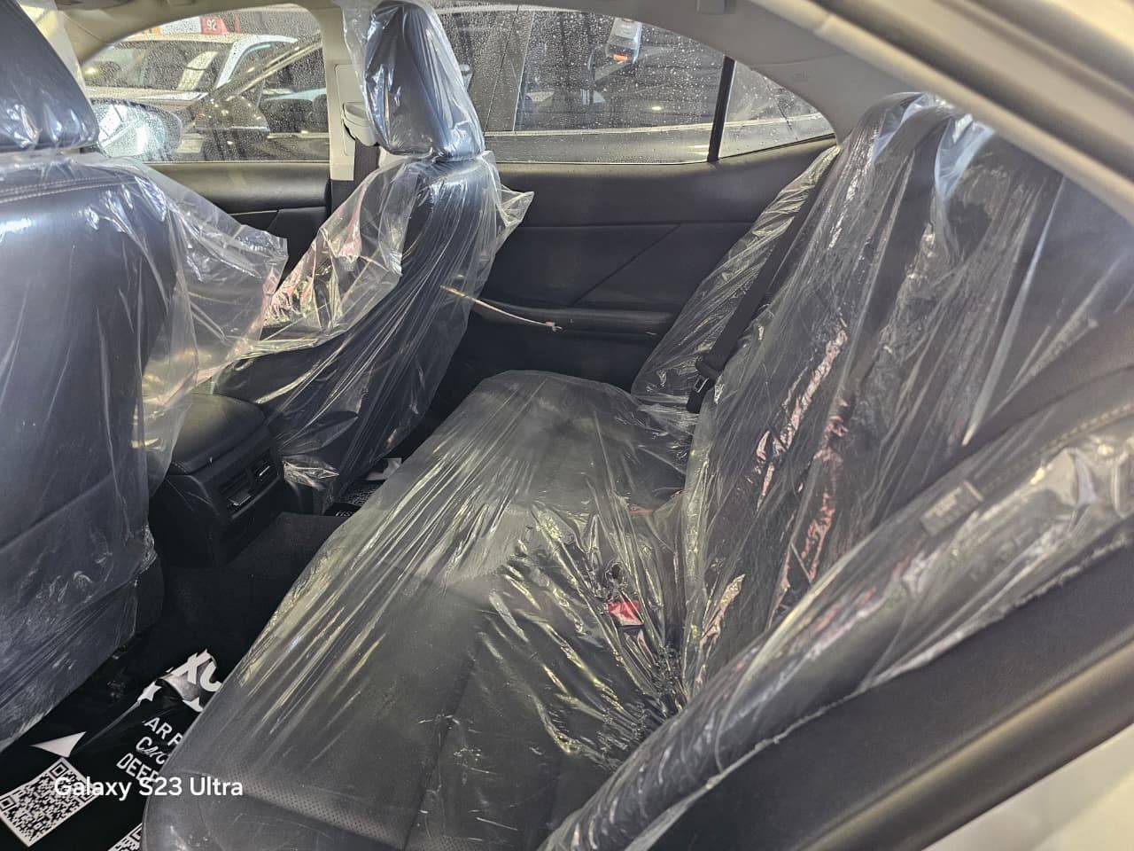 LEXUS IS 200T 2016 - Marhaba Auction Used Cars - Image 9