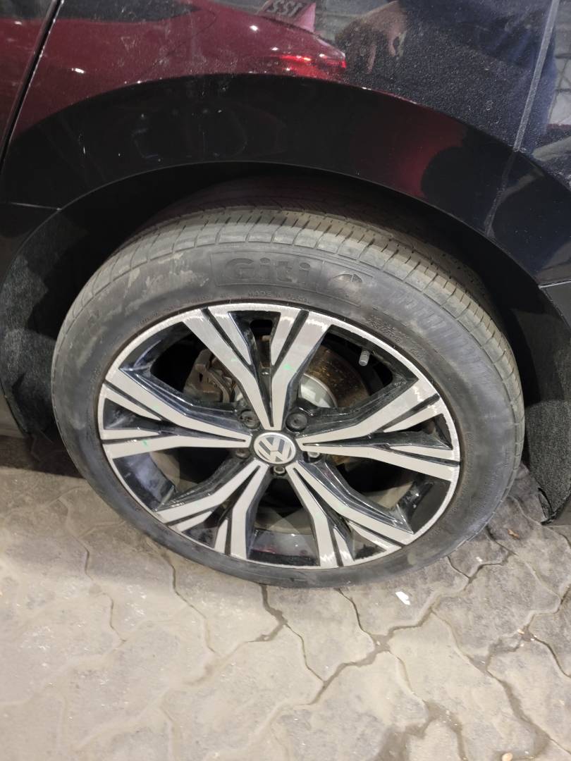 2021 VOLKSWAGEN PASSAT — 26829 Miles — Lot C008923 — Main - Marhaba Auctions Used Cars - Image 9