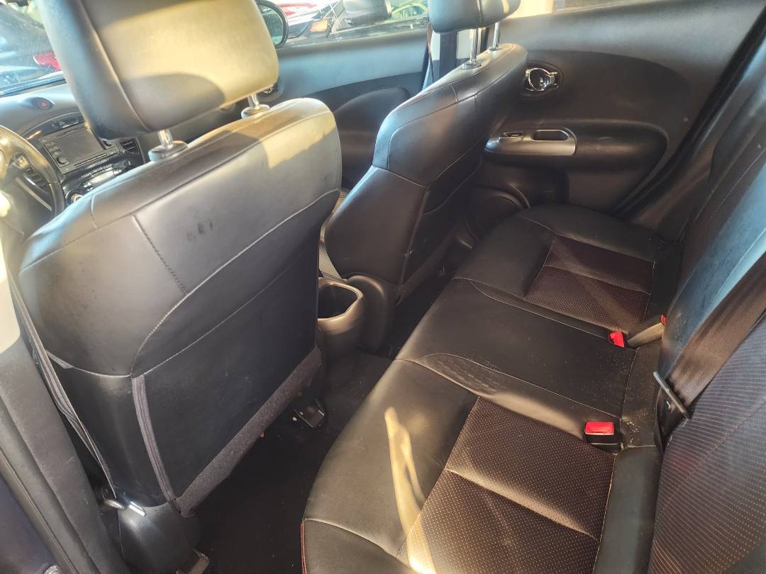 2013 NISSAN JUKE — 177870 Miles — Lot 44099984 - Marhaba Auctions Used Cars - Image 10