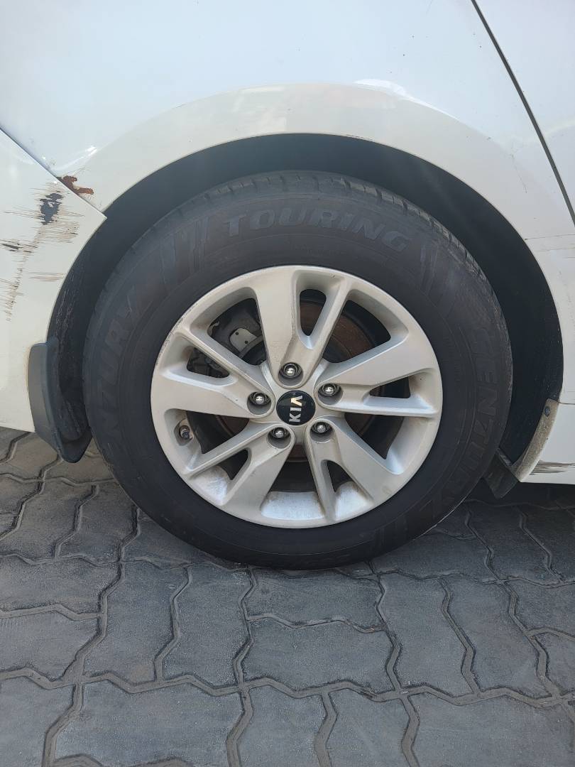 2016 KIA OPTIMA — 142724 Miles — Lot 39016444 — Main - Marhaba Auctions Used Cars - Image 9