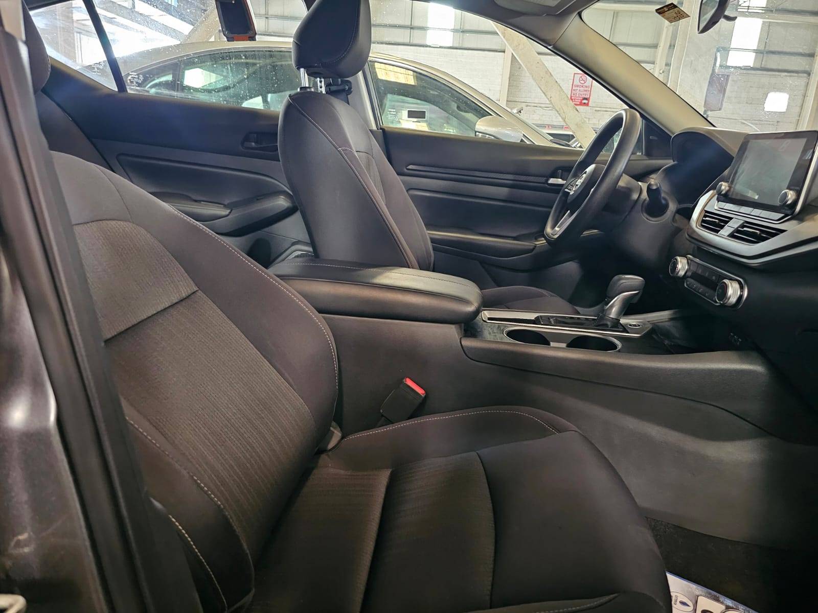 2024 NISSAN ALTIMA — 49361 Miles — Lot RN385059 — Main - Marhaba Auctions Used Cars - Image 6