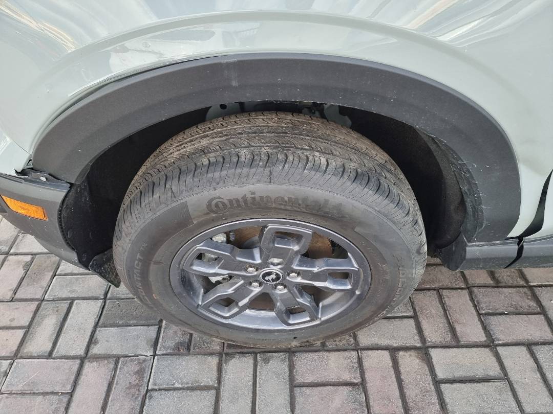 FORD BRONCO SPORT BIG BEND 2024 - Marhaba Auction Used Cars - Image 9