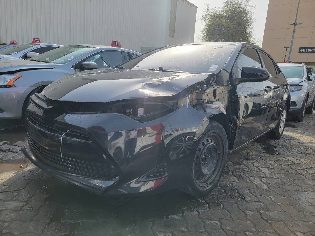 2018 TOYOTA COROLLA — 151848 Miles — Lot 2JP766868 — Main - Marhaba Auctions Used Cars - Image 5